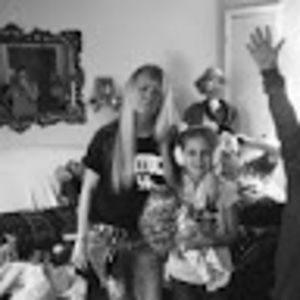 Meet your Posher, Terri